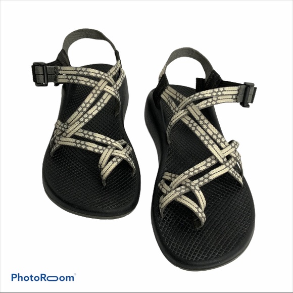 Chaco Shoes - Chacos Adjustable Adventure Sandals ZX2 size 10 W